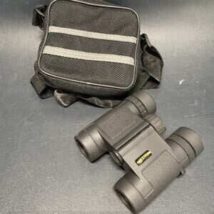 Brunton Echo 8x25 Compact Waterproof Binoculars Model 825